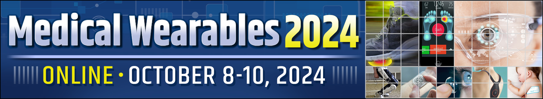 Medical Wearables Conference 2024